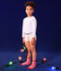 Lot de 3 boxers Noël en coton enfant