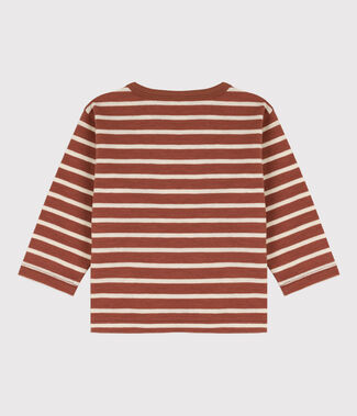 marron/&eacute;cru