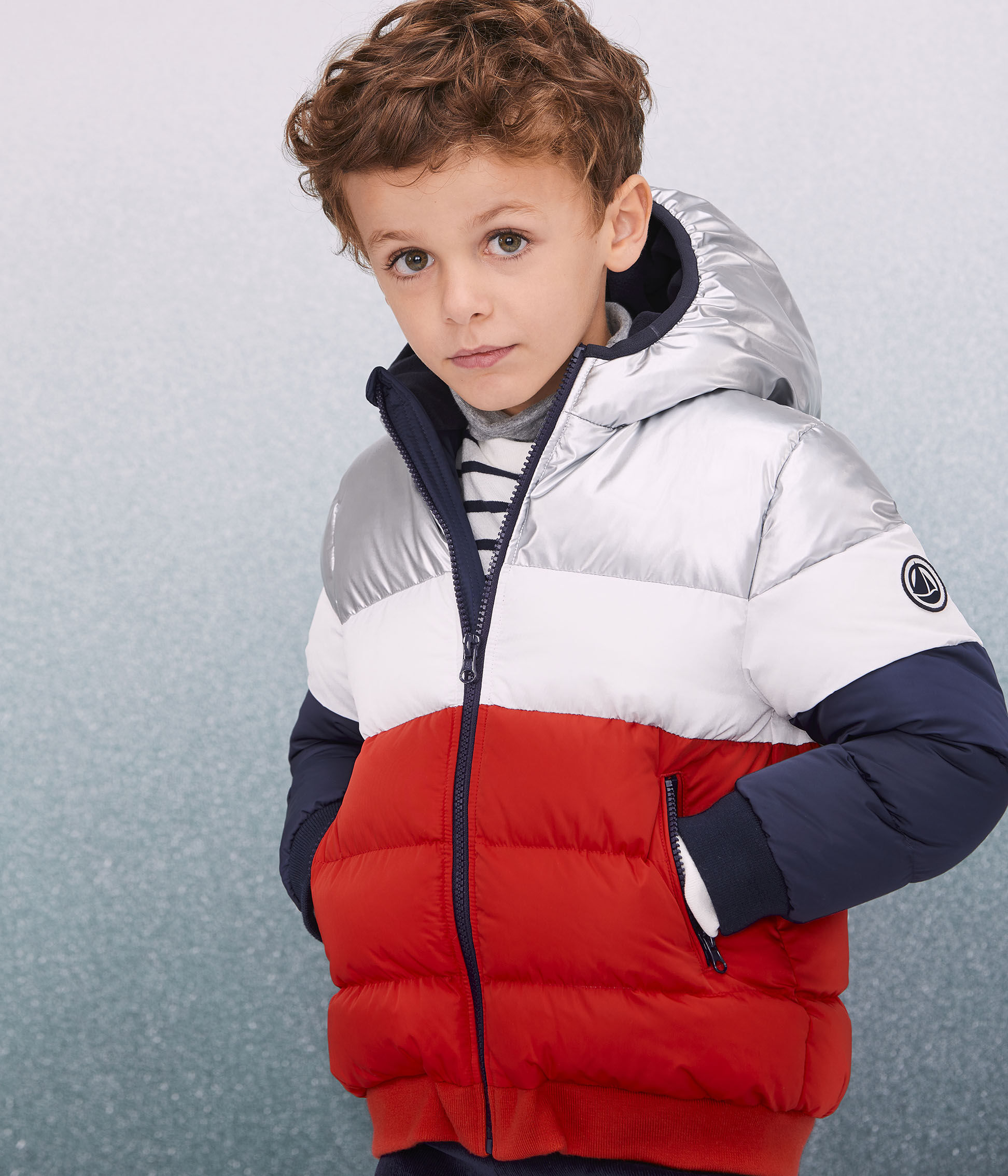 doudoune bebe petit bateau