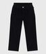 Pantalon enfant en velours uni