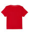 Tee shirt manches courtes bébé garçon rouge TERKUIT CN