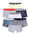 Pochon surprise de 7 boxers garçon variante 1