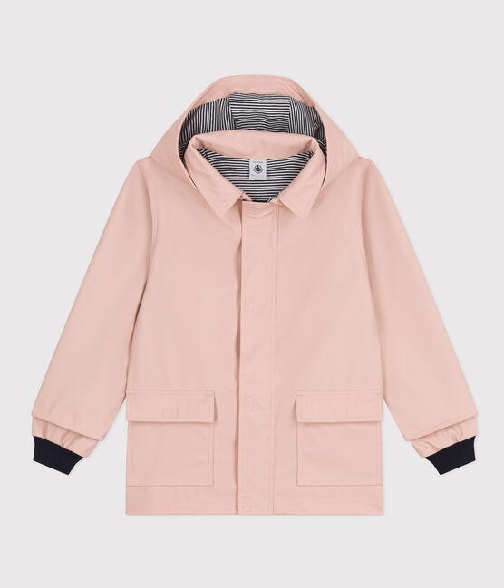 Ciré iconique enfant fille / garçon rose SALINE