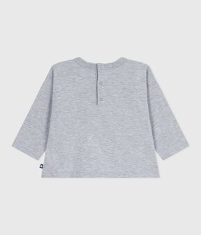gris FUMEE CHINE