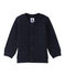 Cardigan bébé garçon bleu SMOKING