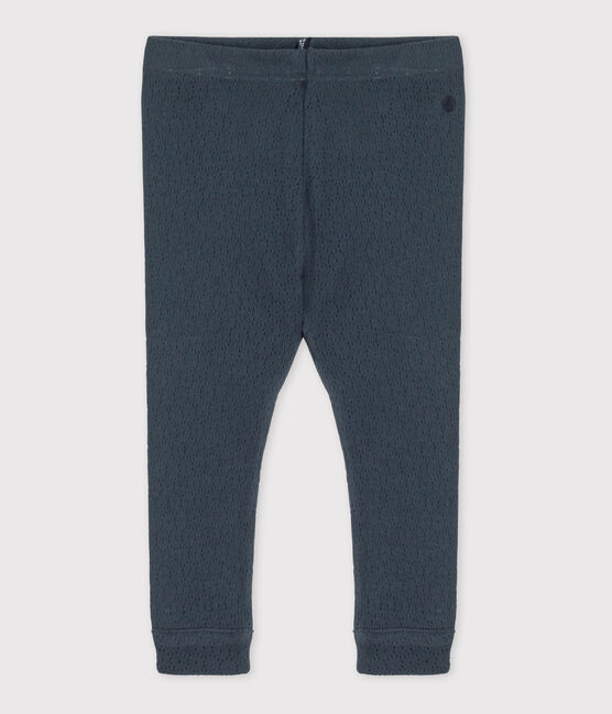 Legging bébé en coton ajouré DUCKY