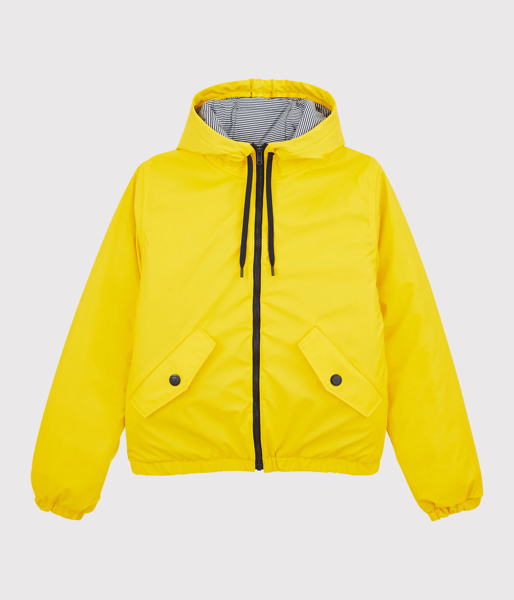 doudoune colorée homme