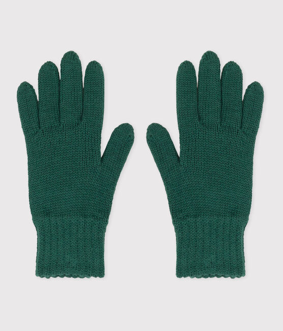 Gants enfant en tricot WILLOW