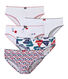 La culotte culte fille
