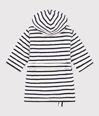 blanc LAIT/bleu MEDIEVAL