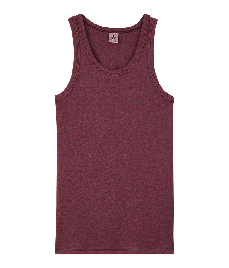 Debardeur iconique femme VINO