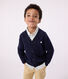 Cardigan en coton enfant garçon