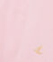 Top enfant fille rose MINOIS
