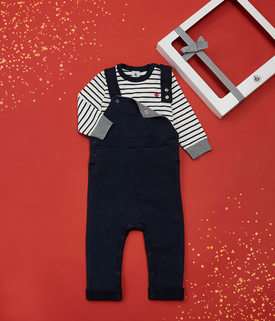 Coffret cadeau iconique bébé variante 1