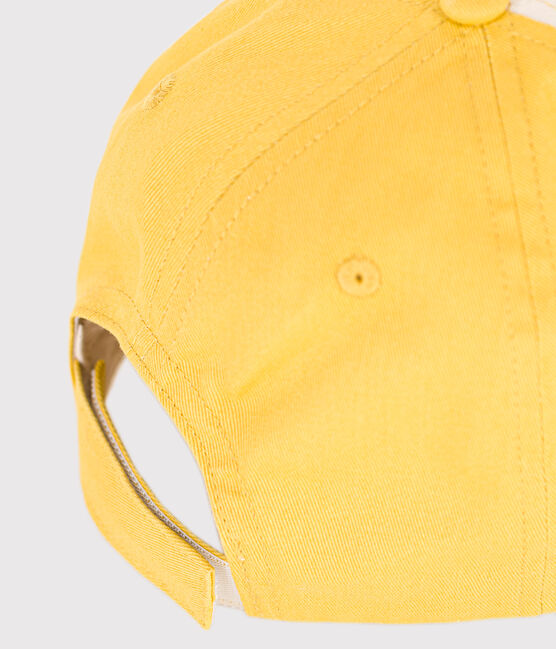 Casquette en coton enfant AVALANCHE/ CROCO