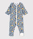 SurPyjama bébé en polaire