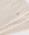 Legging bébé en coton uni beige MONTELIMAR CHINE