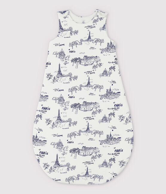 Gigoteuse Toile De Jouy Paris Bebe En Cote Marshmallow Medieval Petit Bateau Gigoteuse Toile De Jouy Paris Bebe En Cote Marshmallow Medieval Petit Bateau