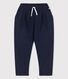 Pantalon confortable en coton enfant garçon