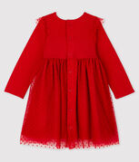 rouge TERKUIT