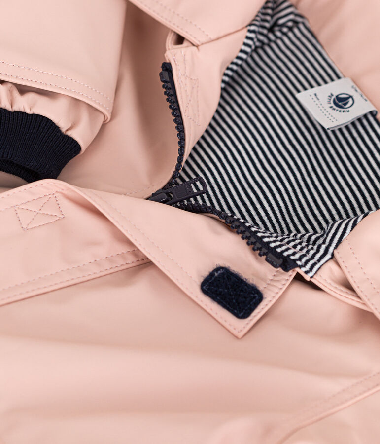 Cir&eacute; iconique b&eacute;b&eacute; rose SALINE