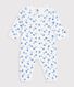 blanc/bleu/multicouleur