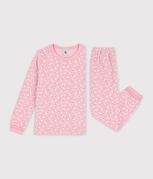 rose/multicouleur
