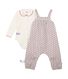 Ensemble 2 pièces bébé fille