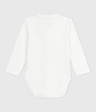 blanc MARSHMALLOW/rose CHARME