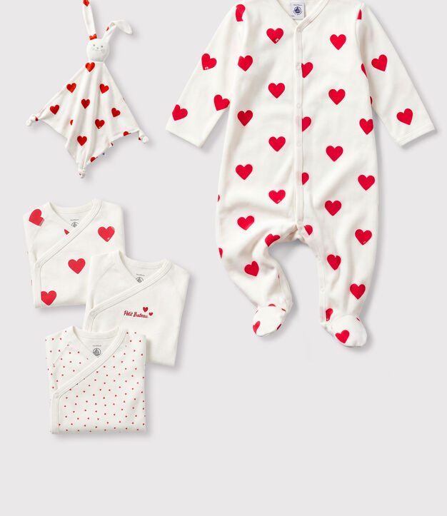 Le coeur iconique