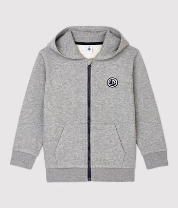 Sweatshirt à capuche enfant fille / garçon