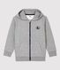Sweatshirt à capuche enfant fille / garçon