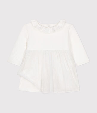 blanc/gris