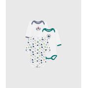 multicouleur