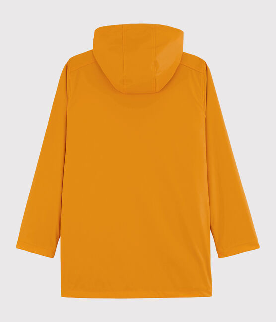 Ciré iconique Femme/Homme jaune TEHONI