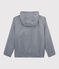 Coupe-vent 3 en 1 recyclé enfant rose MINOIS
