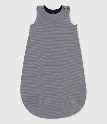 PETIT BATEAU - Gigoteuse légère bébé en coton