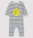 Combinaison longue bébé garçon