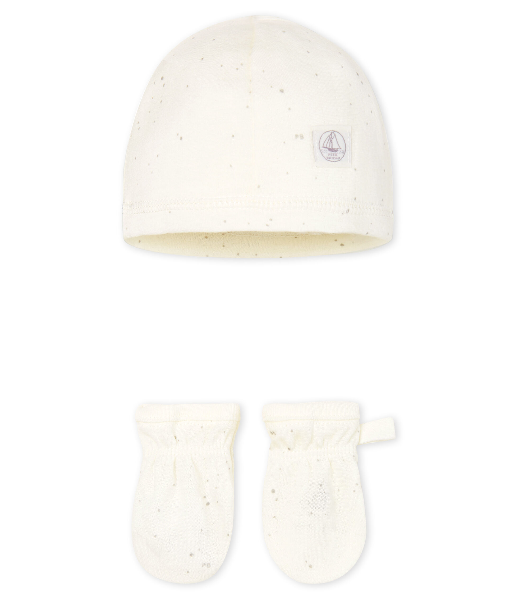 moufles petit bateau