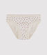 Culotte petite fille