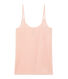Chemise à bretelles femme