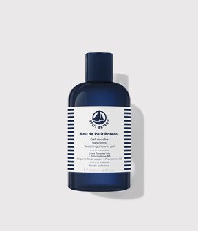 bleu Floral Citrus Musc