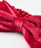 Bandeau enfant fille rouge TERKUIT
