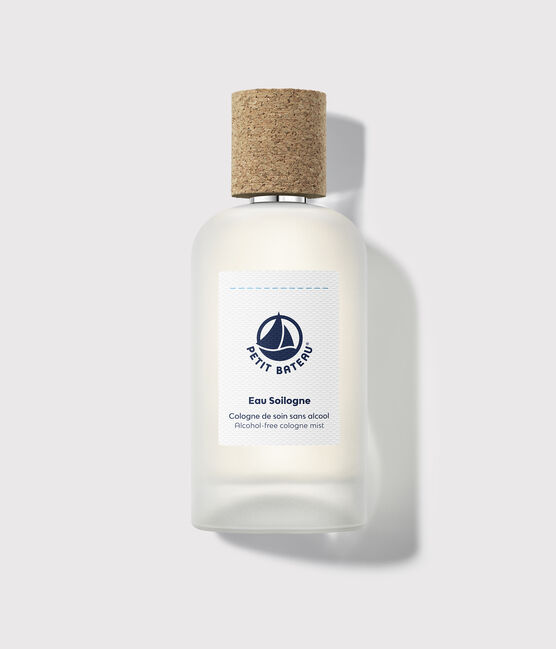 Petit Bateau LE PARFUM POUR BÉBÉ
