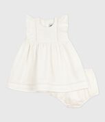 blanc ECUME