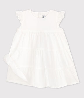 blanc ECUME