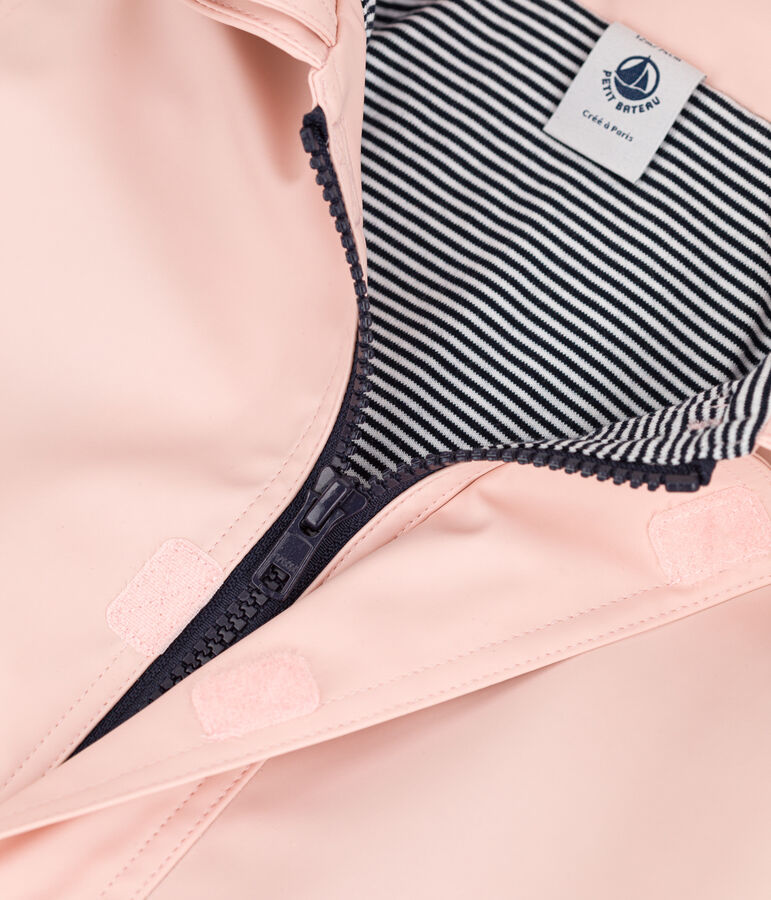 CIR&Eacute; ICONIQUE BEBE rose