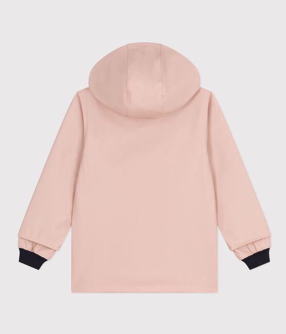 Ciré iconique enfant fille / garçon rose SALINE