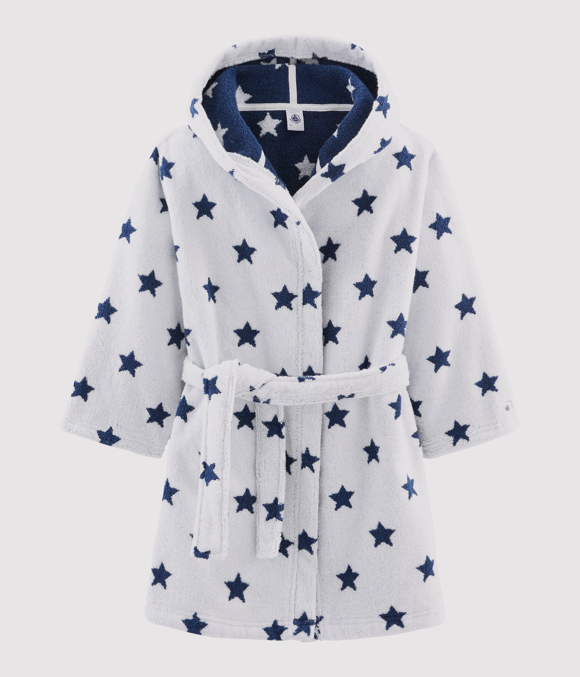 Petit best sale bateau peignoir