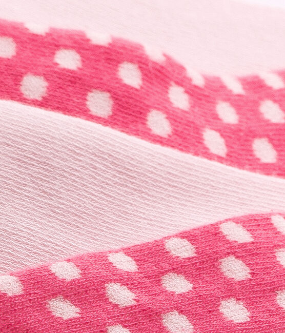 Lot de chaussettes fille lot .